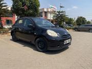 Nissan March 2013 Black for sale