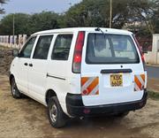 Toyota TownAce 2005 Off white for sale