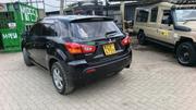 Mitsubishi RVR 2.0 2012 Black for sale
