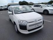 Toyota Probox 1.5 F 4WD 2021 White for sale