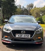Mazda Axela 2016 Gray for sale