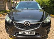 Mazda CX-5 2013 Black for sale