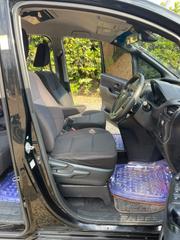 Toyota Noah 2020 Black for sale