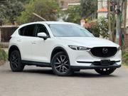 Mazda CX-5 2020 White for sale
