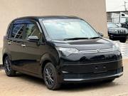 Toyota Spade 2019 Black for sale