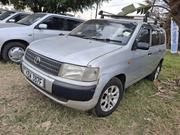 Toyota Probox 2007 Silver for sale