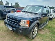 Land Rover Discovery 2007 Green for sale