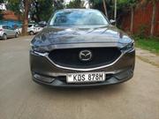 Mazda CX-5 2018 Brown for sale