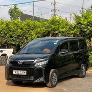 Toyota Noah 2020 Black for sale