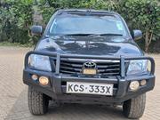 Toyota Hilux 2013 Gray for sale