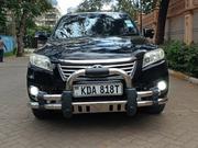 Toyota Vanguard 2013 Matt Black for sale