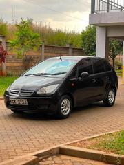 Mitsubishi Colt 2009 Black for sale