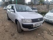 Toyota Probox 2013 Silver for sale