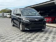 Toyota Voxy 2019 Black for sale