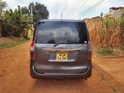 Toyota Noah 2010 Gray for sale