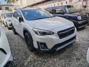 Subaru XV 1.6i-L EyeSight 2020 White for sale