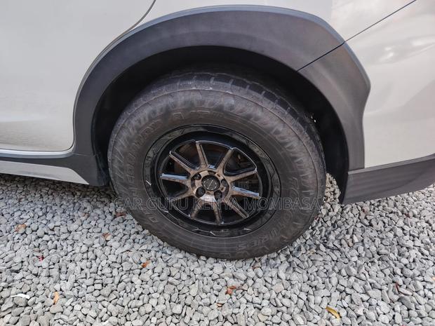 Subaru XV 1.6i-L EyeSight 2020 White