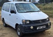 Toyota TownAce 2007 White for sale
