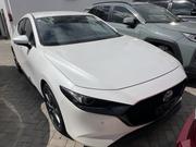 Mazda 3 2019 White for sale