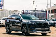 Toyota RAV4 2019 Black for sale
