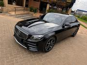 Mercedes-Benz E53 AMG AMG E 53 4MATIC+ 2018 Black for sale