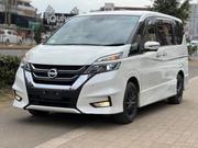 Nissan Serena 2019 Pearl for sale