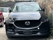 Mazda CX-5 2020 Black for sale