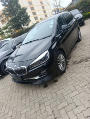 BMW 218d 2018 Black for sale