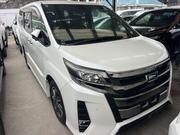 Toyota Noah 2019 Ivory for sale