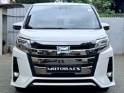 Toyota Noah 2.0 FWD (7 Seater) 2019 Pearl for sale