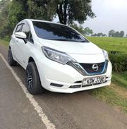 Nissan Note 2018 White for sale
