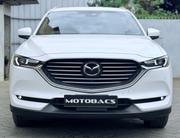 Mazda CX-8 2.2 AWD (7 seater) 2020 Pearl for sale