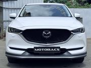 Mazda CX-5 2.2 Diesel AWD 2019 Pearl for sale