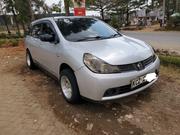 Nissan Wingroad 2014 Silver for sale