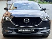 Mazda CX-5 2.2 Diesel FWD 2020 Black for sale