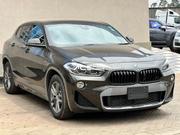 BMW X2 2018 Brown for sale