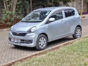 Toyota Pixis 2015 Silver for sale