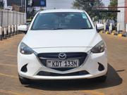 Mazda Demio 2018 Pearl for sale