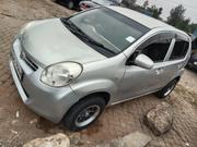 Toyota Passo 2013 Silver for sale
