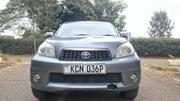 Toyota Rush 2010 Gray for sale