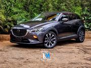 Mazda CX-3 2019 Gray for sale