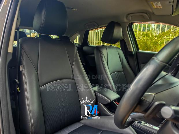 Mazda CX-3 2019 Gray