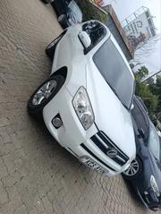 Toyota RAV4 2011 White for sale
