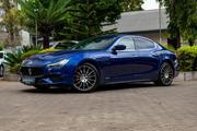 Maserati Ghibli GranSport RWD 2018 Blue for sale