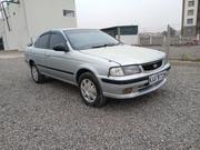 Nissan Sunny 2000 Silver for sale