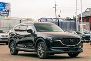 Mazda CX-8 2019 Black for sale