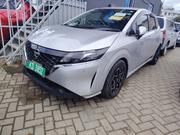 Nissan Note 2020 Silver for sale