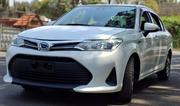 Toyota Axio 2019 White for sale