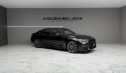 BMW 7 Series 2019 Black for sale
