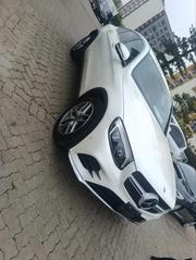 Mercedes-Benz GLC-Class 2019 White for sale
